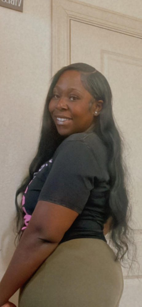 Tradtional Sew In