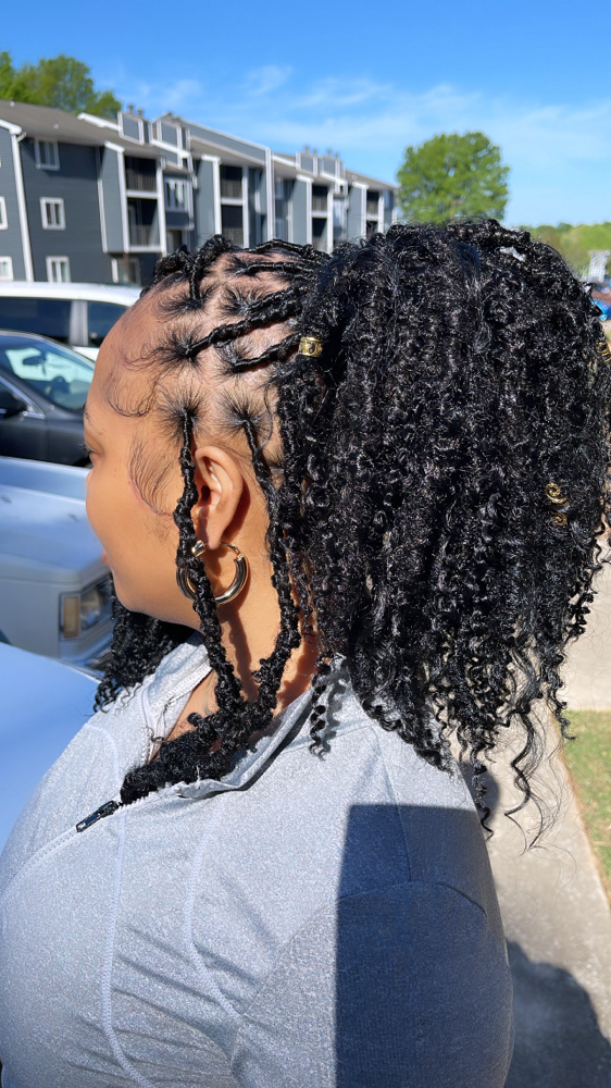 LOCS OVER LOCS