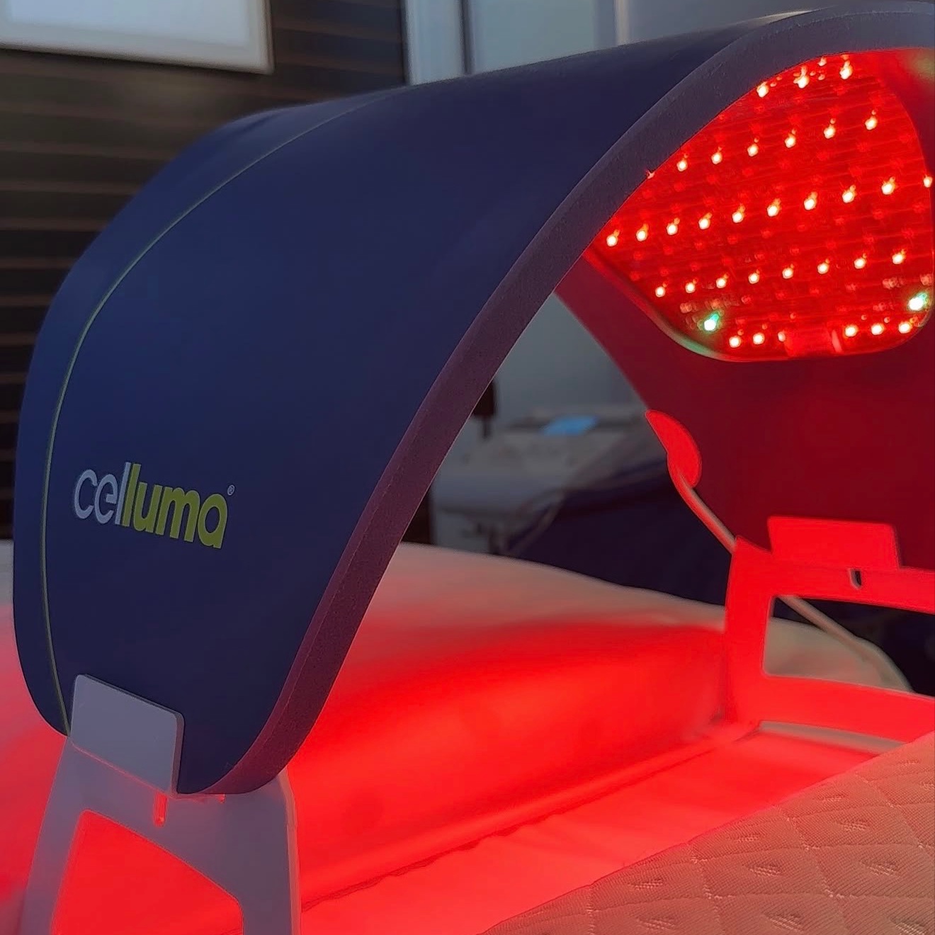 LED Light Therapy at SKIN THERAPY WITH TATI in Canoga Park, CA