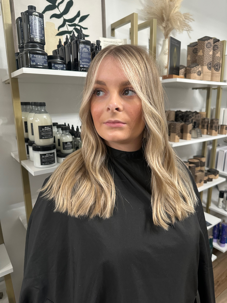 Balayage