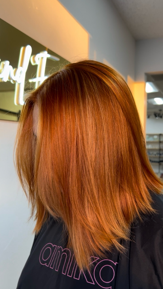 Haircut