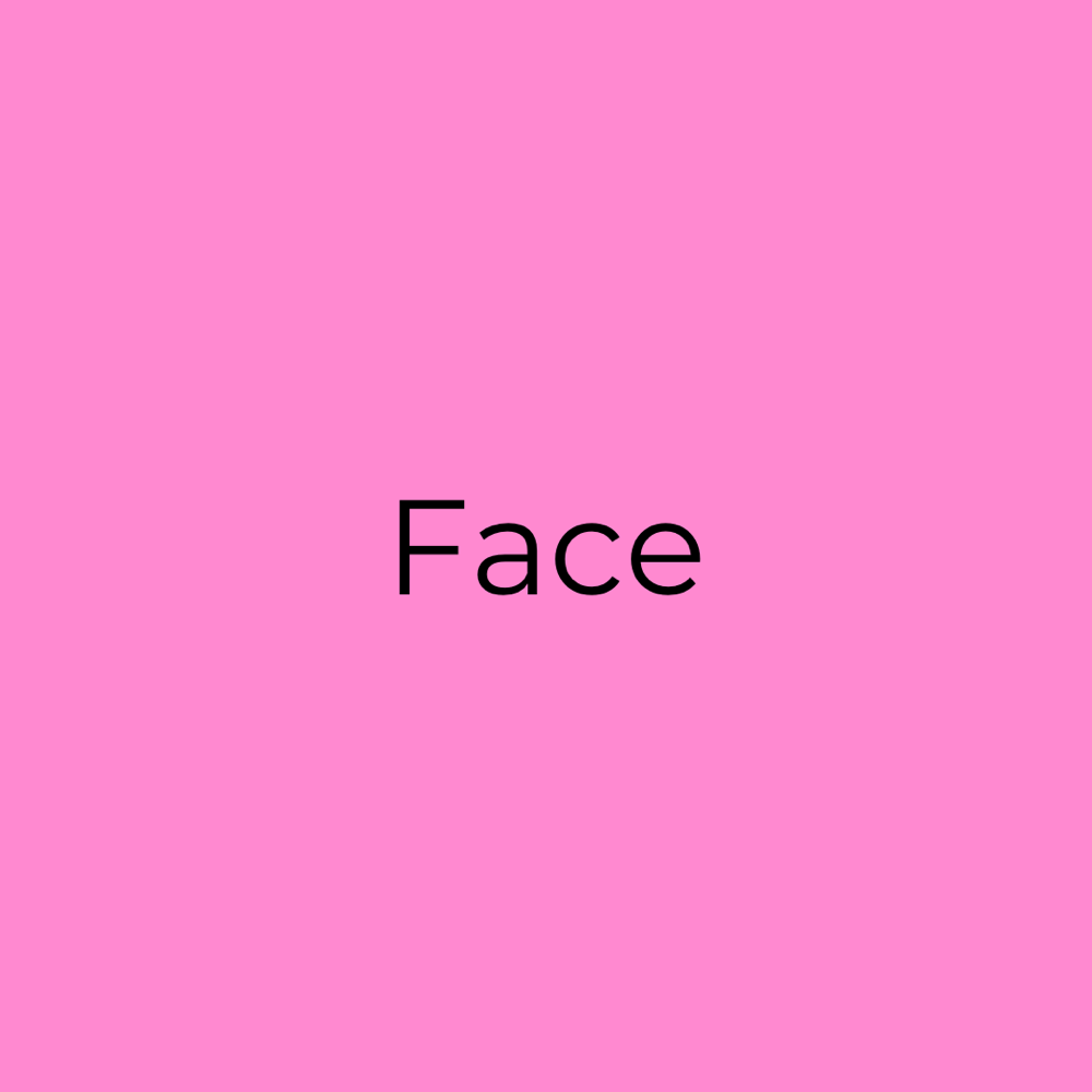 CoolPeel Face