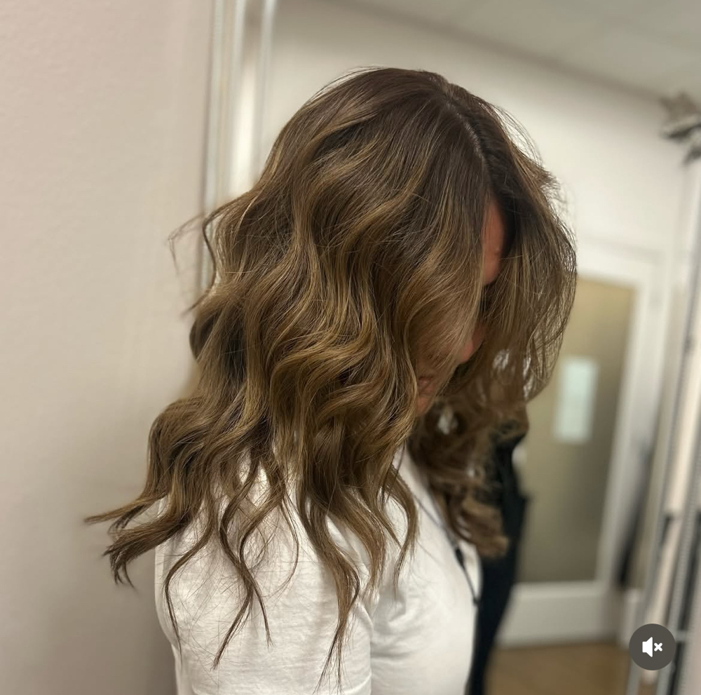 Balayage