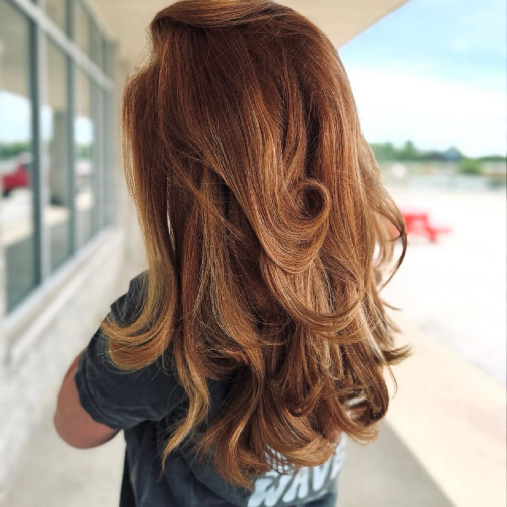 Wash & Style at lightenedbylilyanne in Orleans, IN
