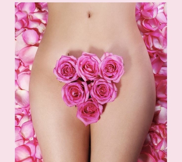 Bikini Wax