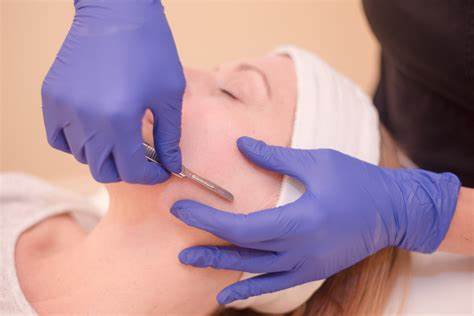 Dermaplane Add-On