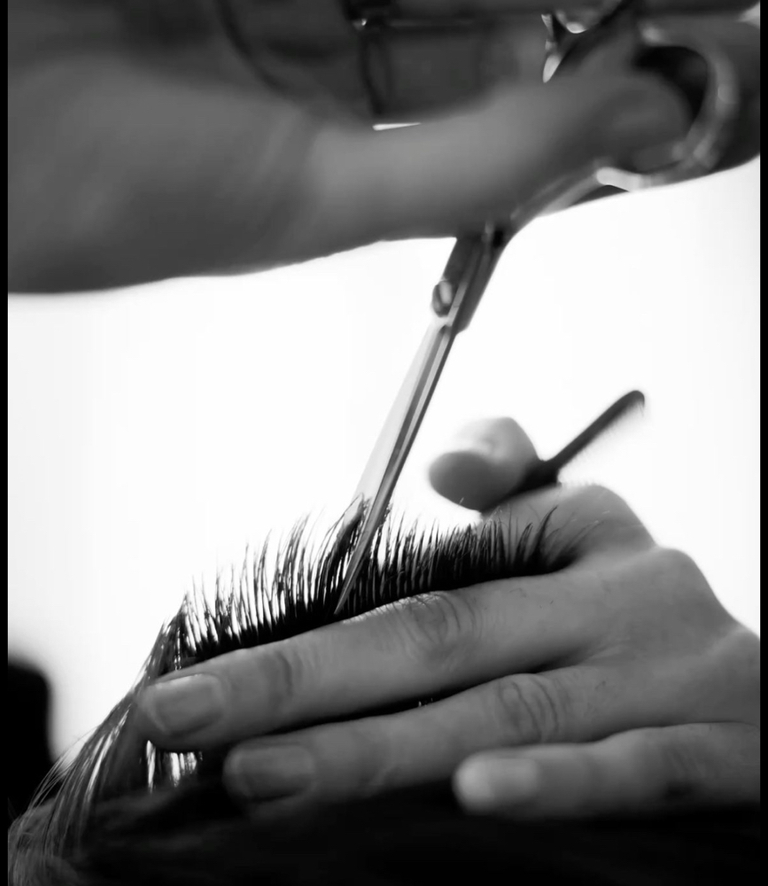 Men's Haircut at Revere Salon and Spa in Westerville, OH