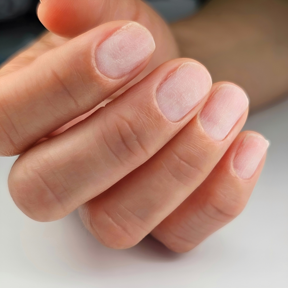 The Gelleza Ritual - Our Spa Mani
