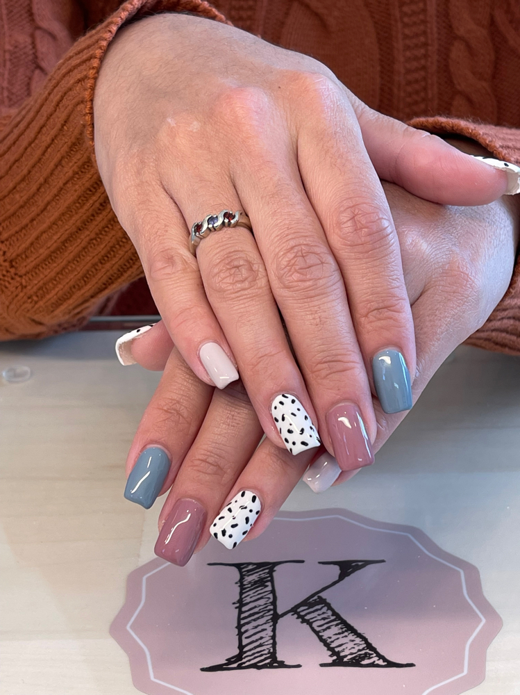 Gel-x Fill 3+weeks(1color)