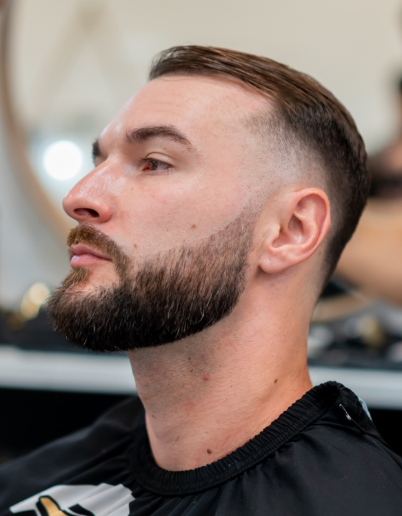 Beard Trim