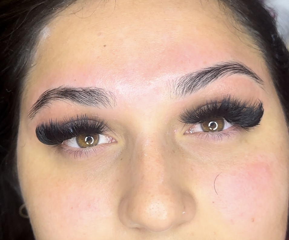 Brow Wax