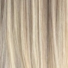 Full Blonding