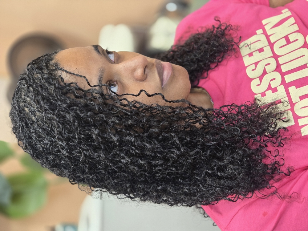 K-Locs©️ Microloc Extensions