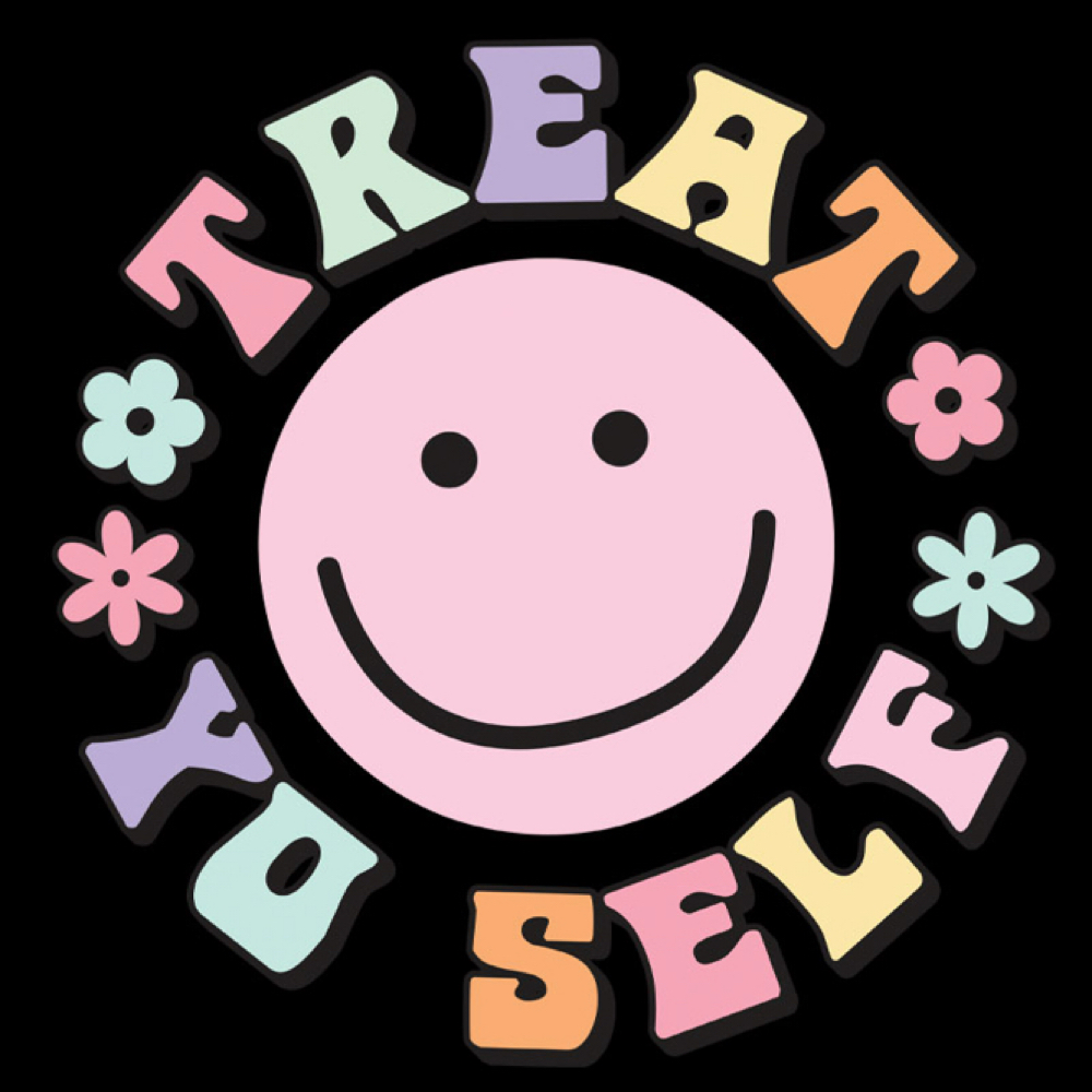 Treat Yo Self at Tay The Color Queen in Palatka, FL