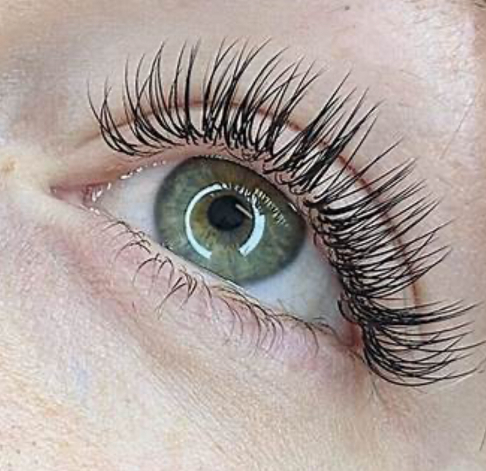 Classic Lash Extensions