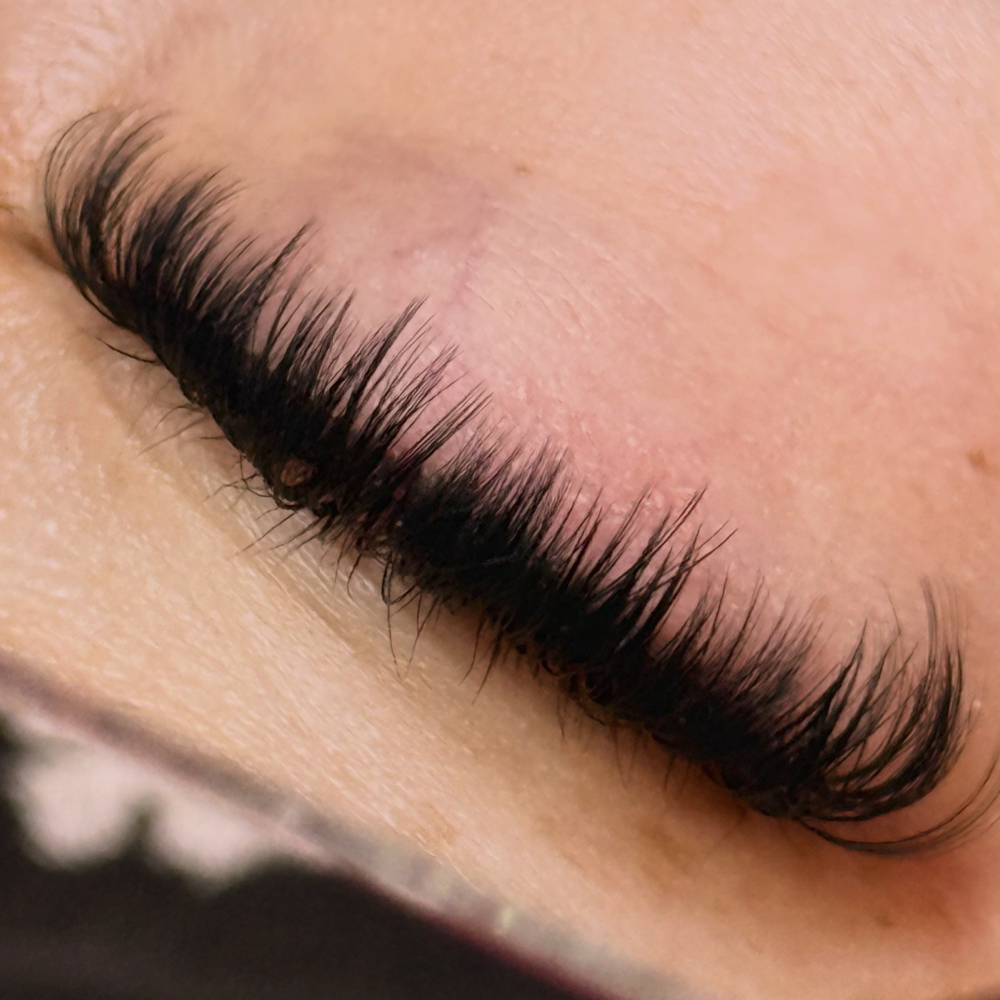 Extended Glam • 3 week Lash Fill at HAUS OF SKIN By Adriana in Tulare, CA