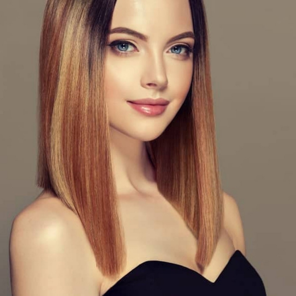 Keratin By Keratin Complex