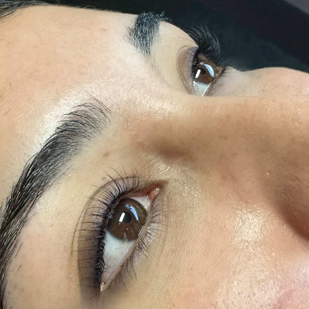 Lash Lift Services