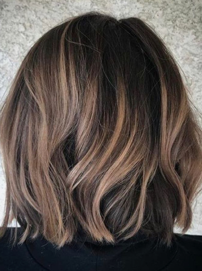 Color With Partial Highlight at Beauty By Haylie in Hillsboro, OR