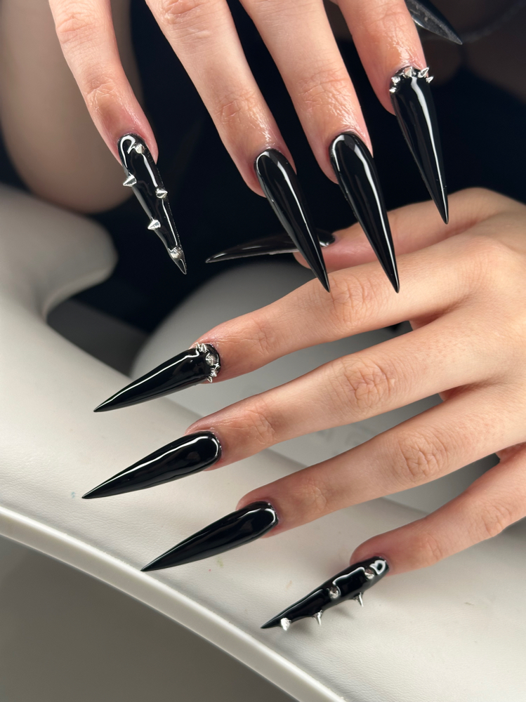 XXL Acrylic Full Set