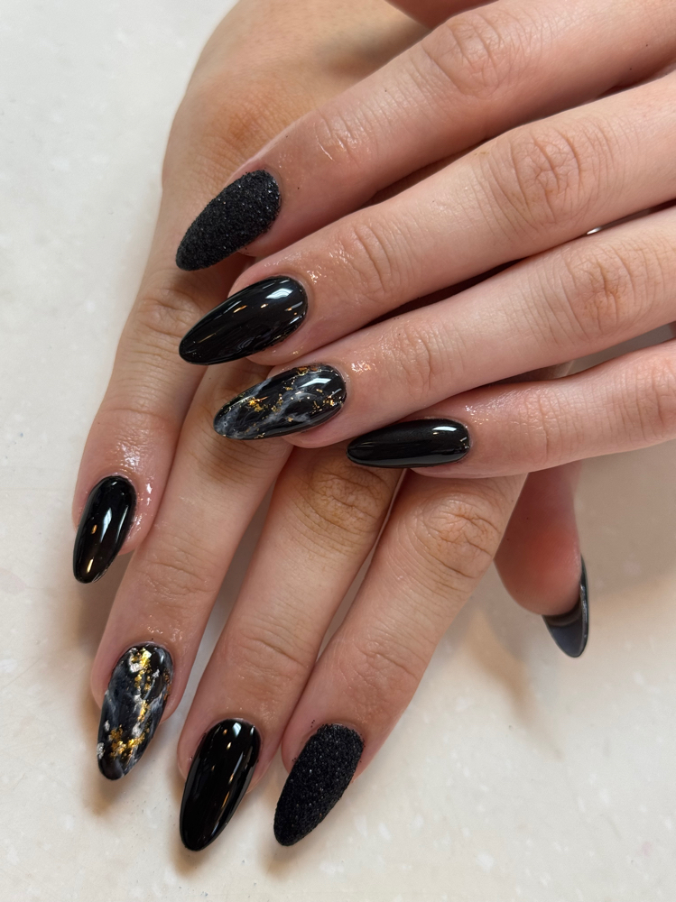 Gel Manicure