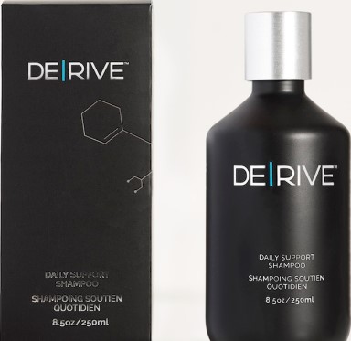 DE|RIVE Shampoo