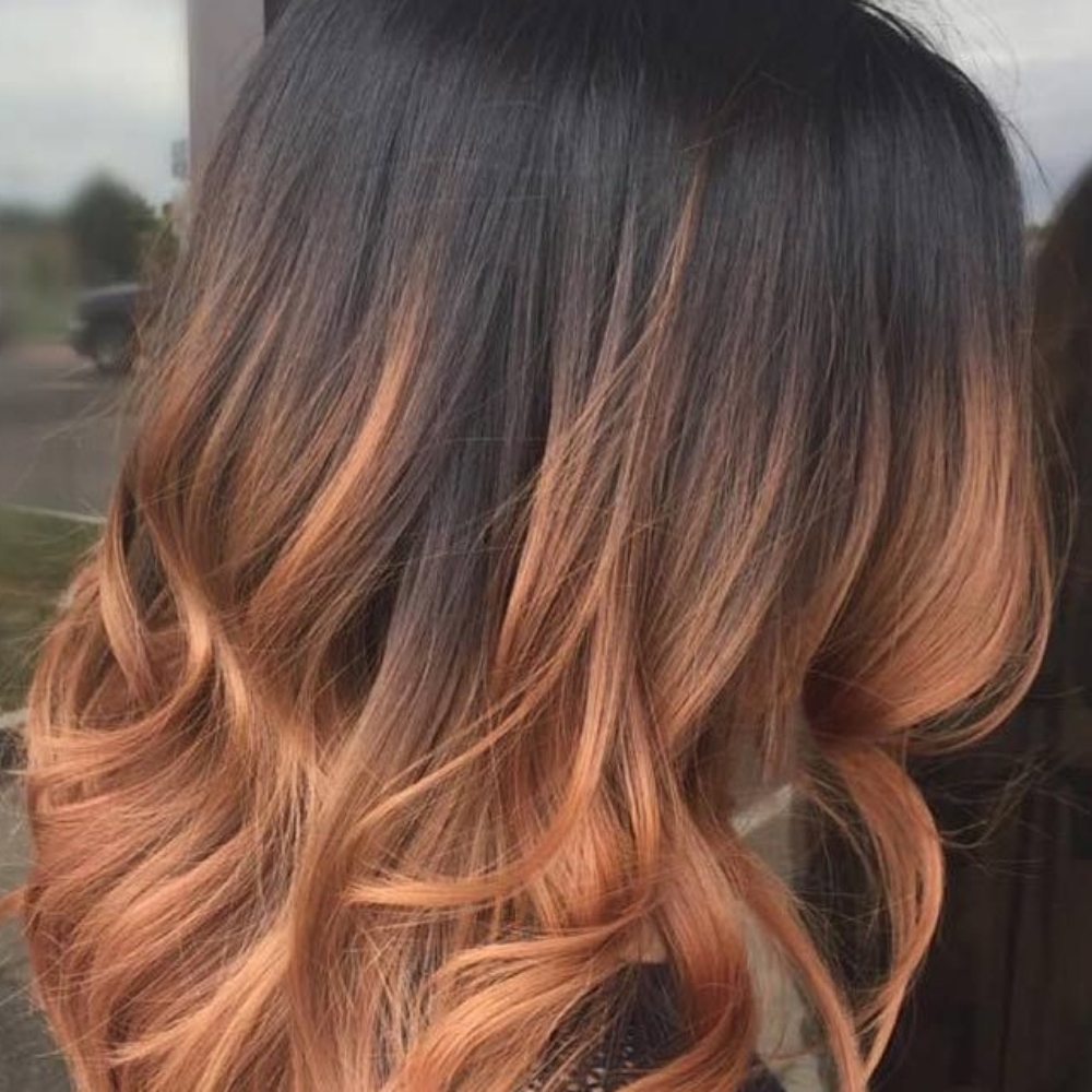 Ombre at Beauty by Ciara D in Rochester, NH