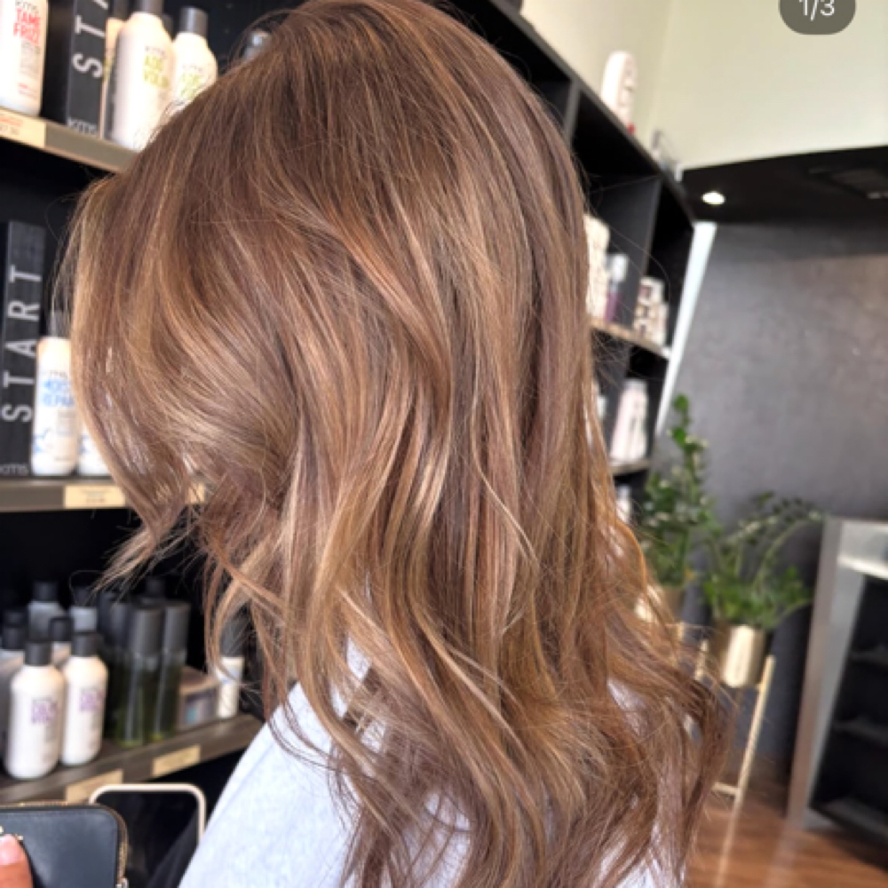 Base and Mini Highlights at Strand. in Knoxville, TN