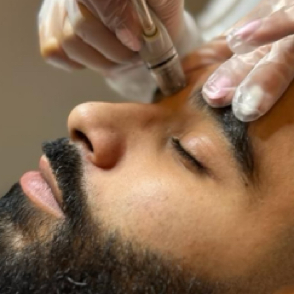 Gentlemens 3 Month Program