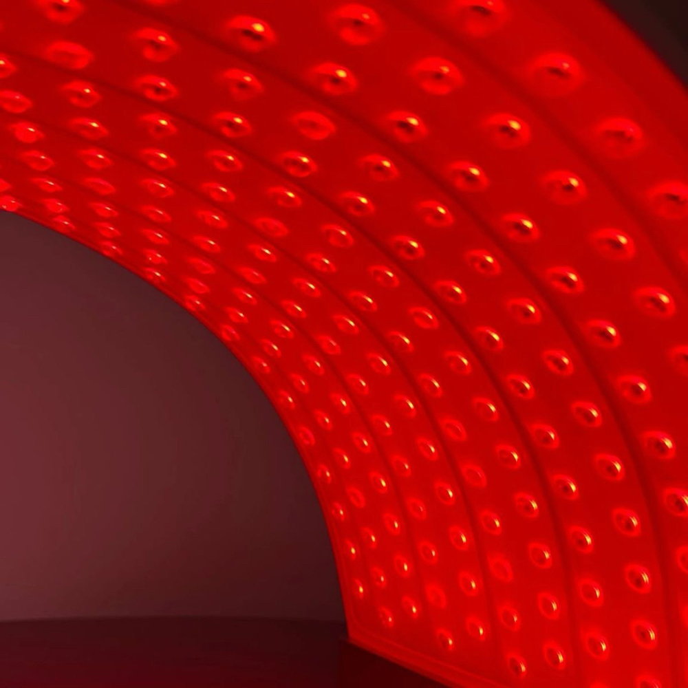 + Add Red Light Therapy at All About You Beauty Community in Cookeville, TN