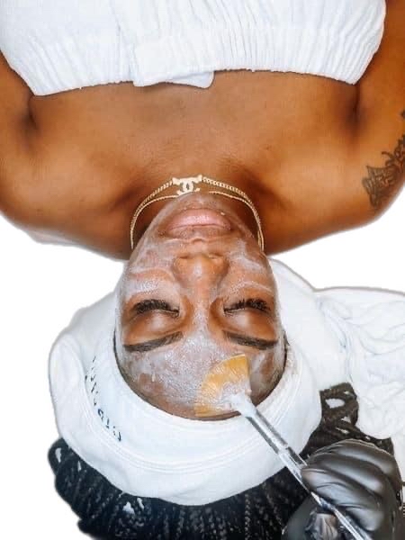 Pro60 at Mulberry By Her in Las Vegas, NV