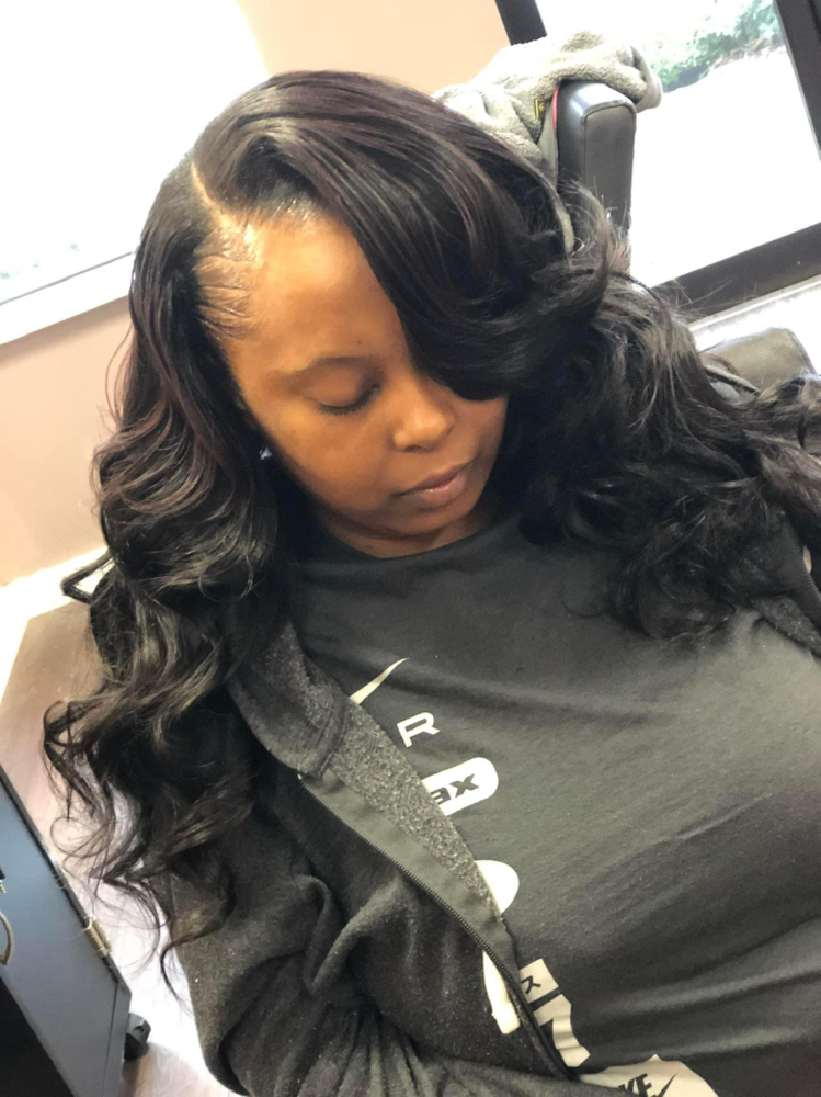 Traditional Sew In/QW