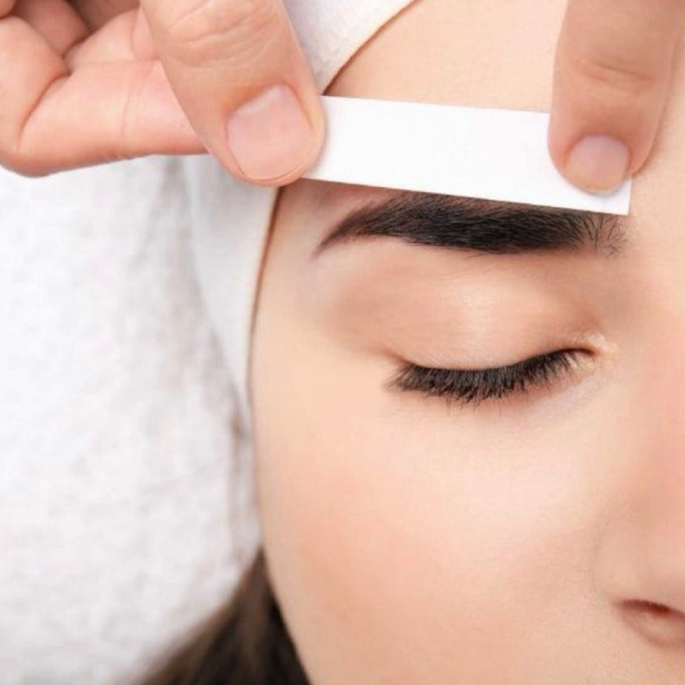 Brow Wax at Beauty By Keri in Franklin, MA