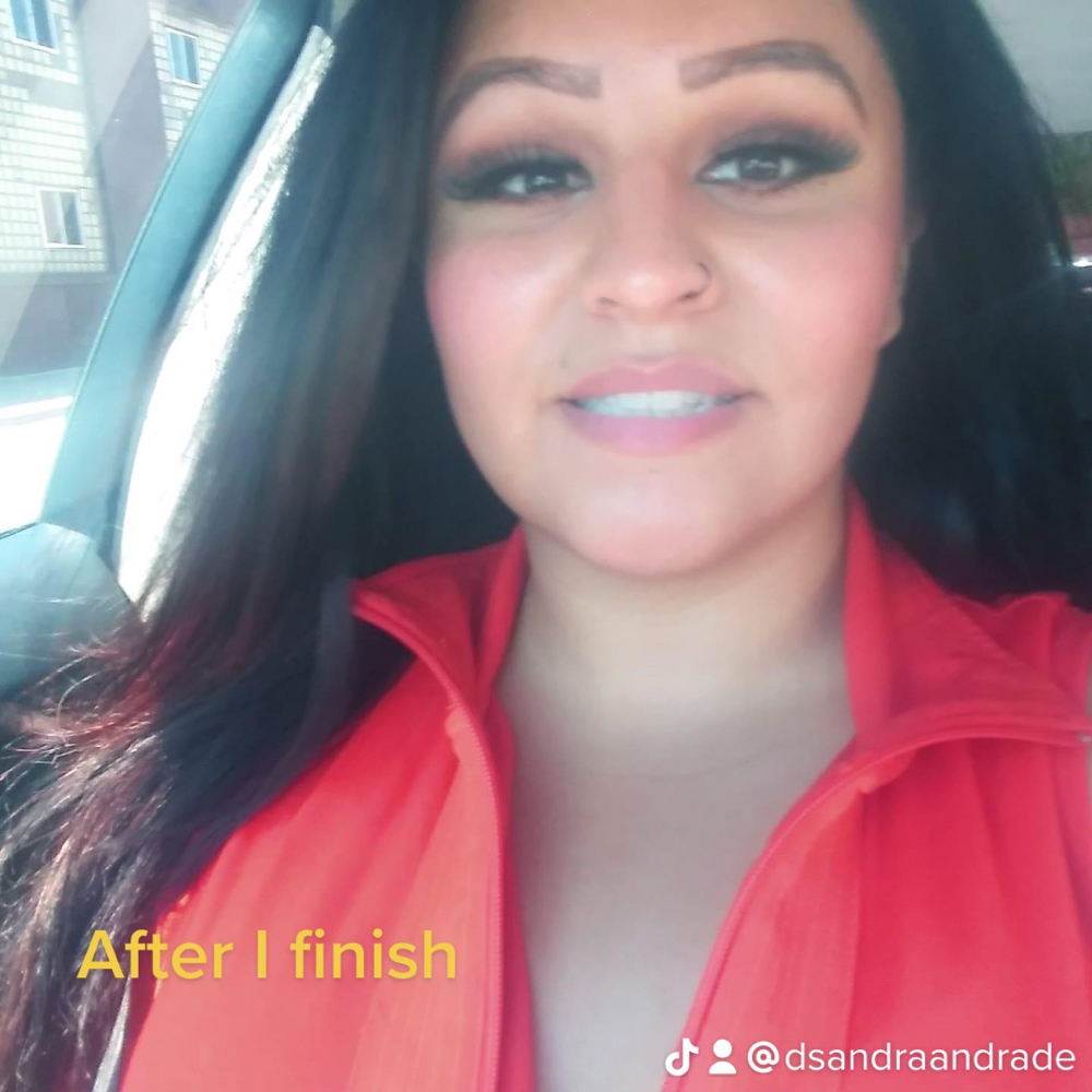 Full Face