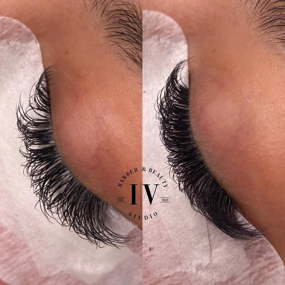 Lash Refill