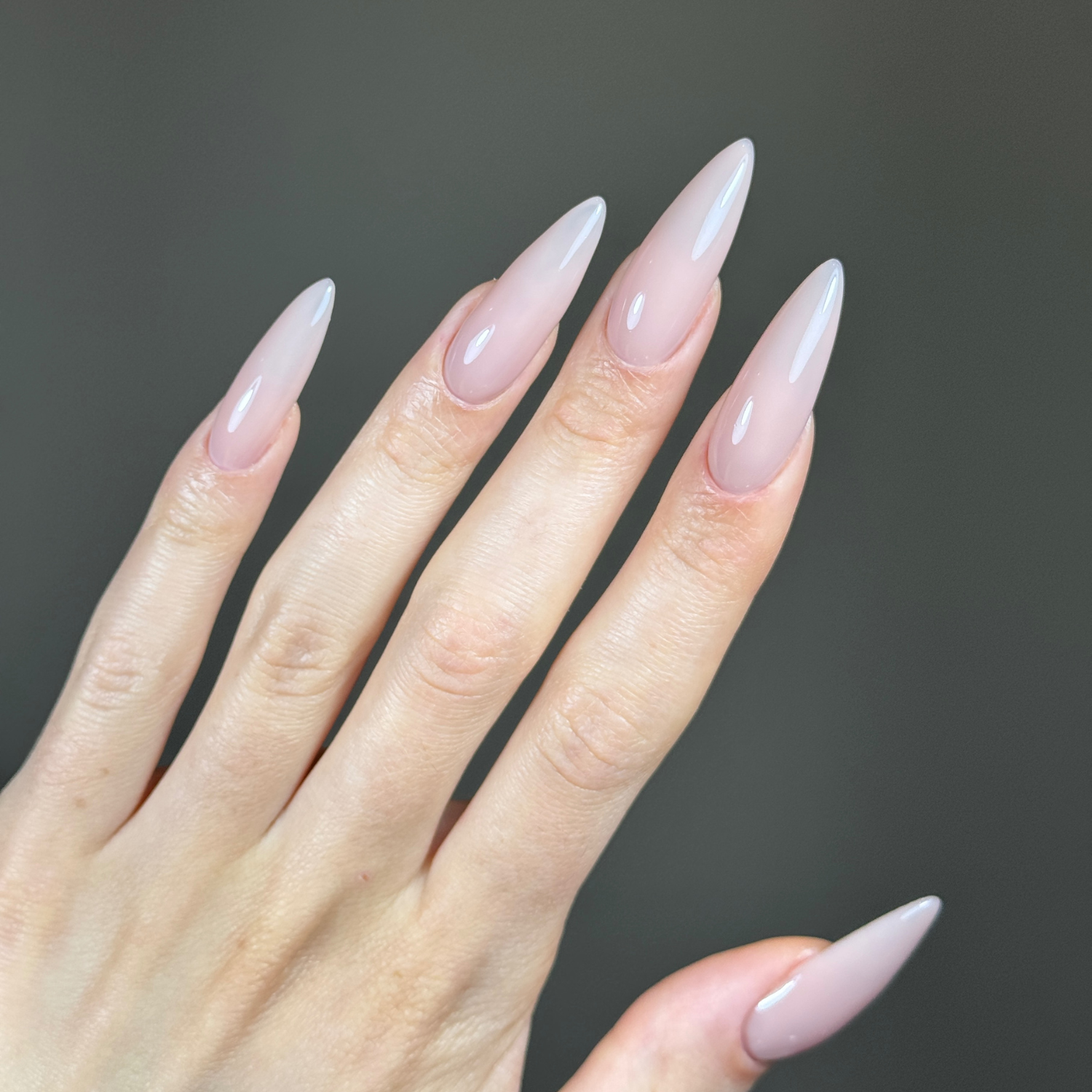 Aprés Gel-X Extensions at Di Nails & Design in Duluth, GA