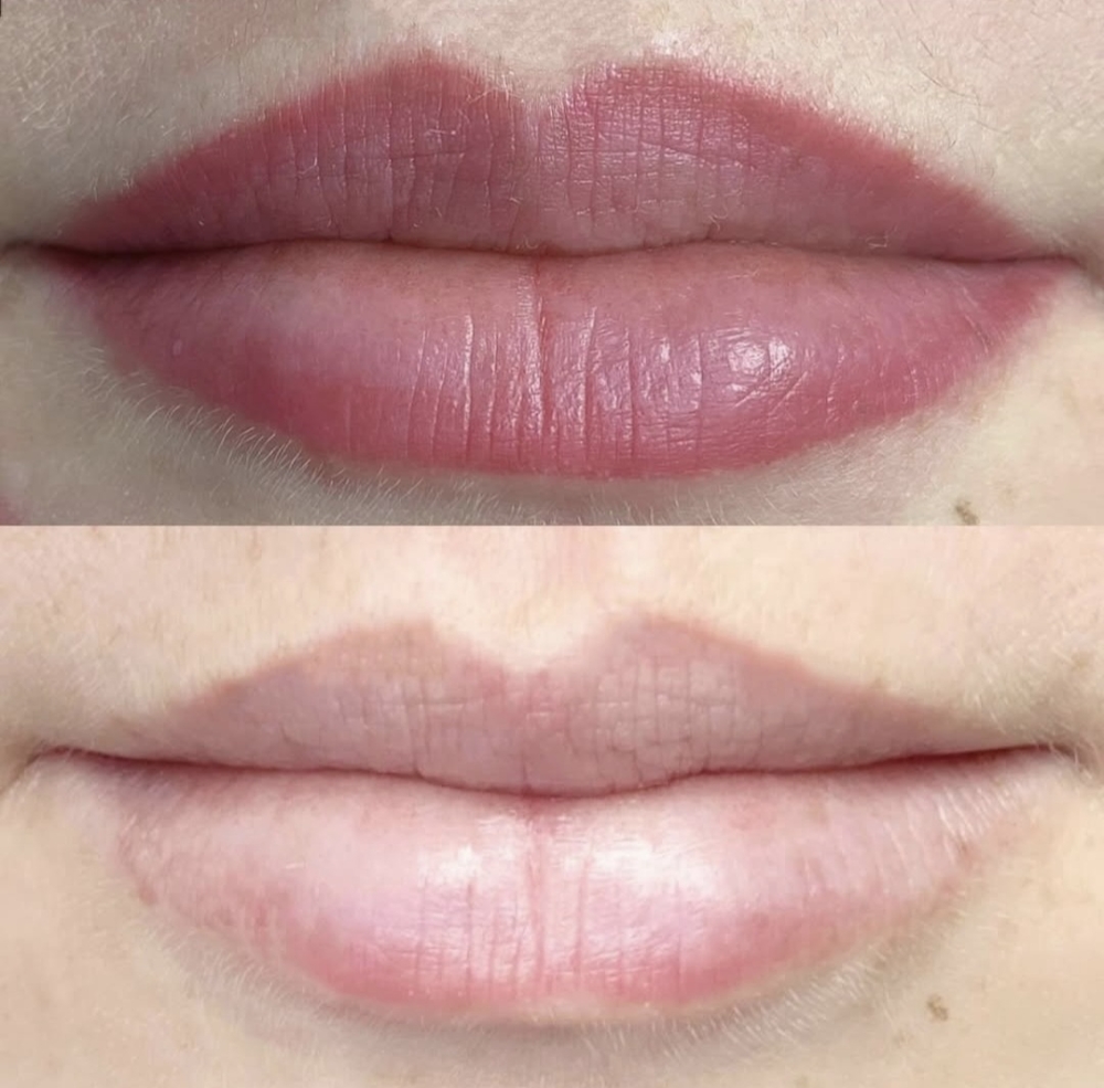 Lips BLUSH