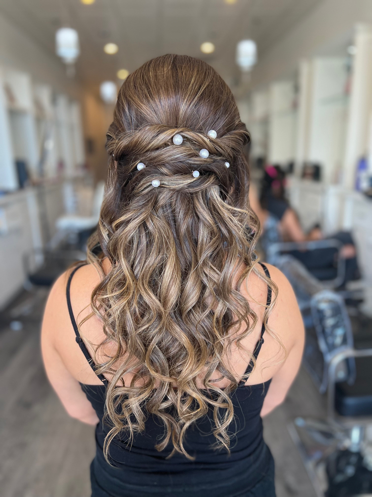 Formal With Extensions