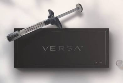 Cheek Filler 2 Syringes