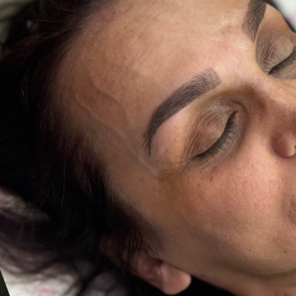 Eyebrow Waxing at Boujae Beauty Bar in Philadelphia, PA
