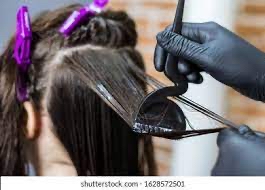 Medical Hair Detox Service