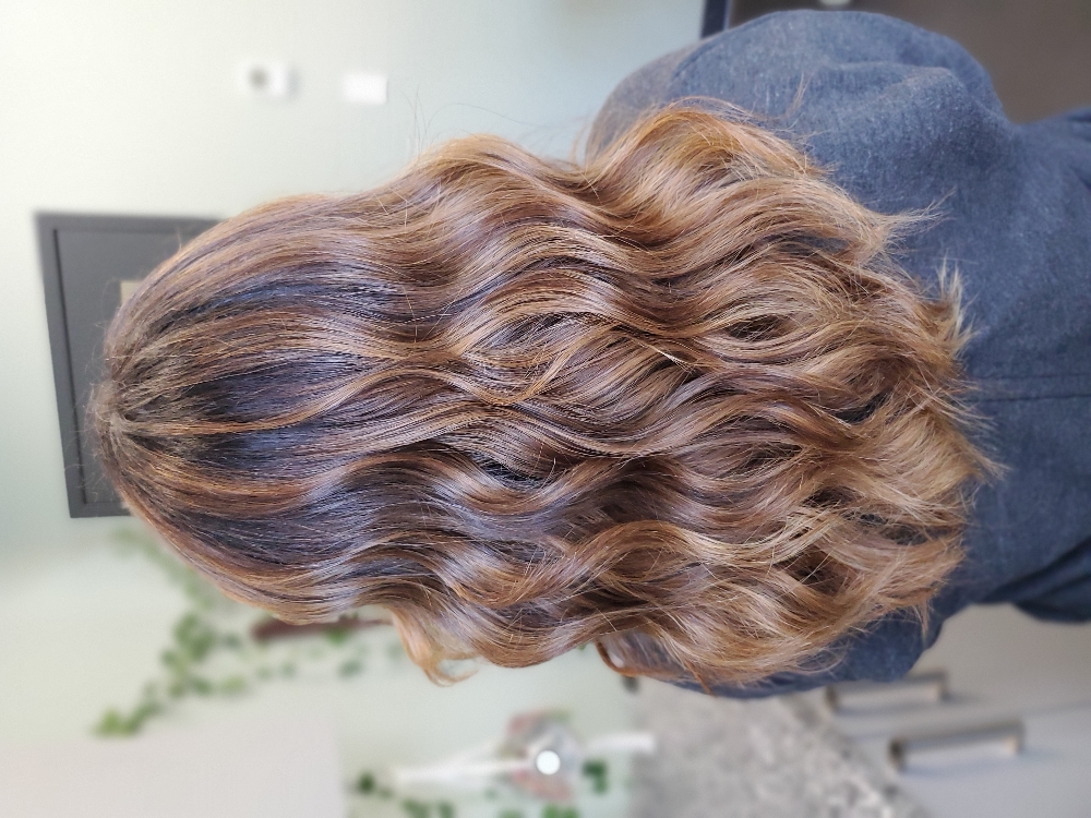 Balayage