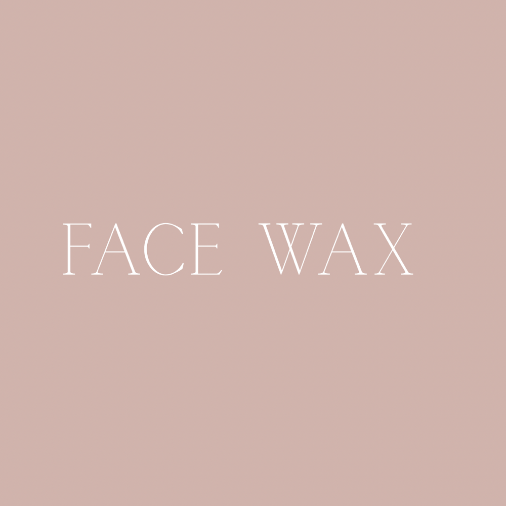 Face Wax