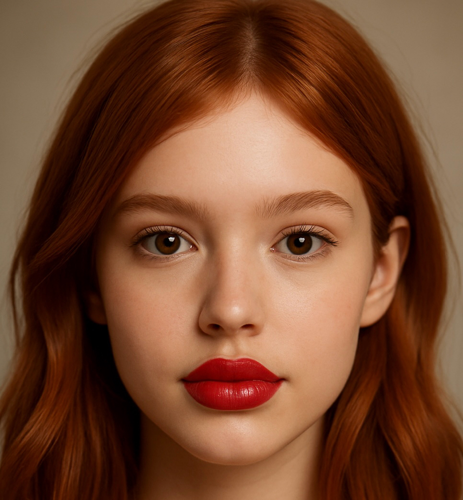 Natural Lips at Divine.beauty.7 in Houston, TX