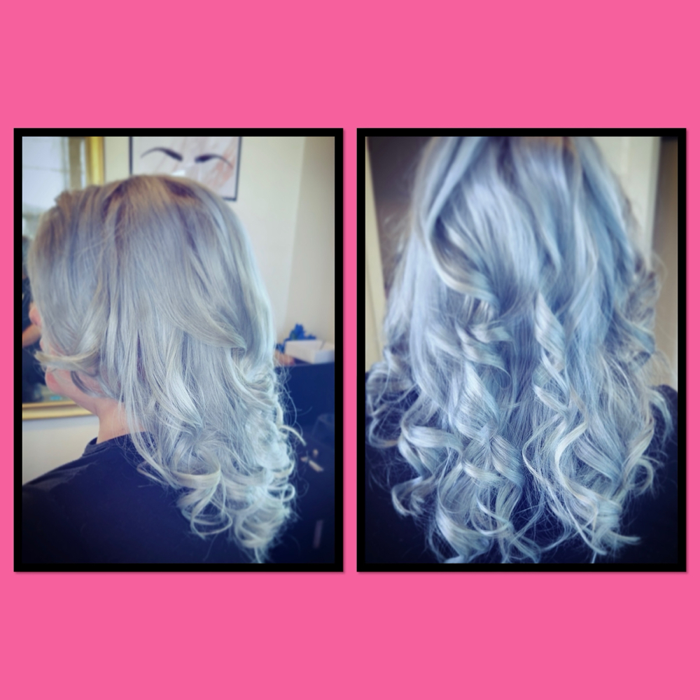 Total Blonde