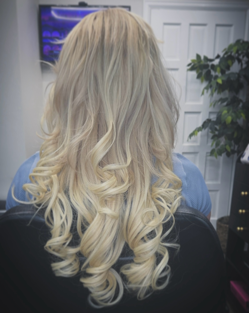 Total Blonde