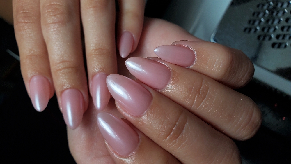 Gel X (Apres) Full Set