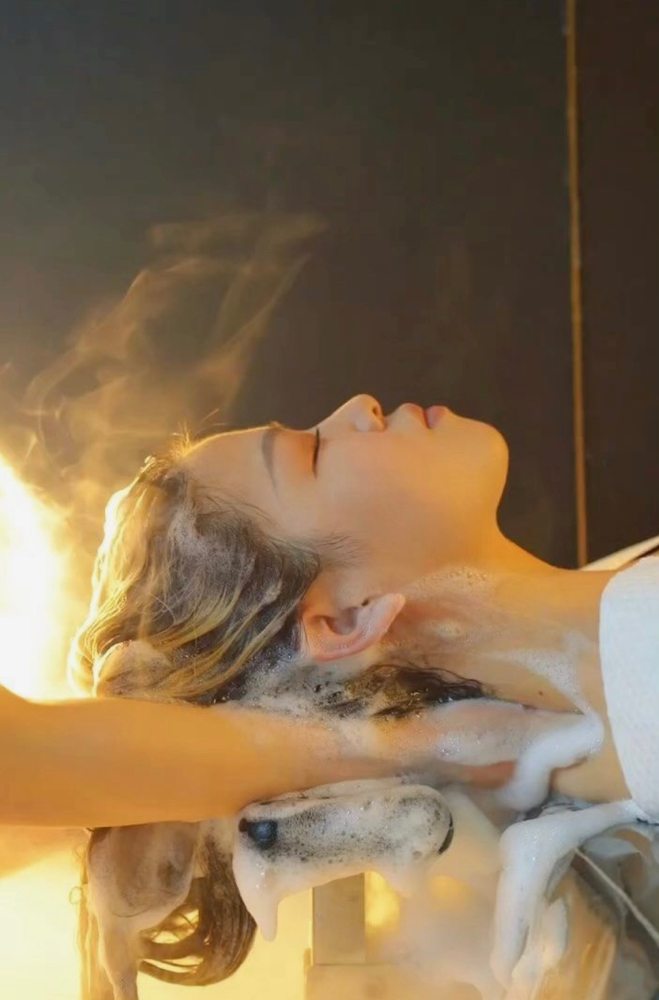 𝐏𝐑𝐎 𝐇𝐄𝐀𝐃 𝐒𝐏𝐀