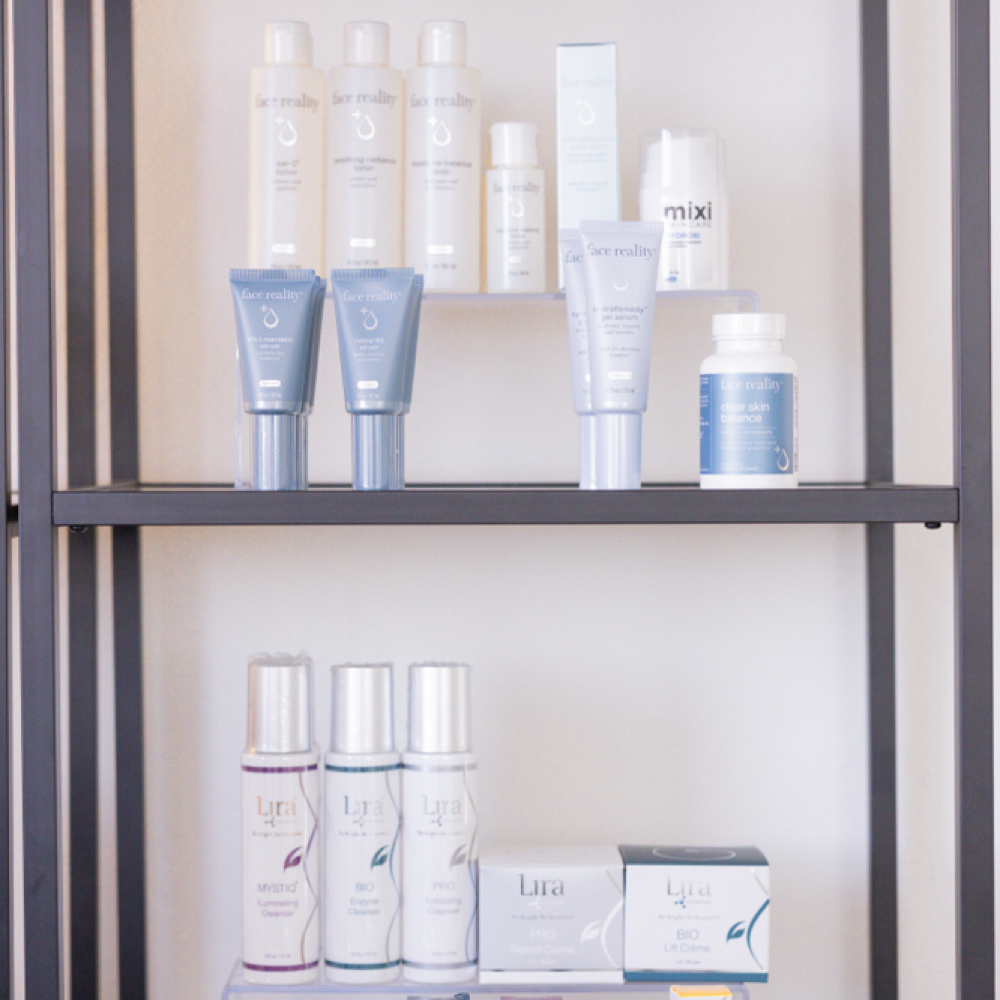 Back Acne Treatment at Brooke Elizabeth Aesthetics in Fort Myers, FL