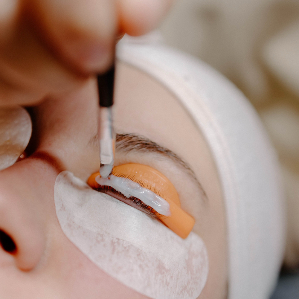 Lash Lift & Tint at Luminous Glow Co. in Appleton, WI